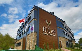 Hilas Thermal Resort Spa & Aquapark
